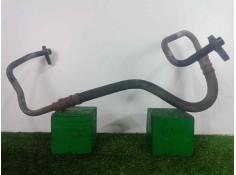 Recambio de tubos aire acondicionado para volvo v50 familiar 2.4 cat referencia OEM IAM 4N5H19N601AC  