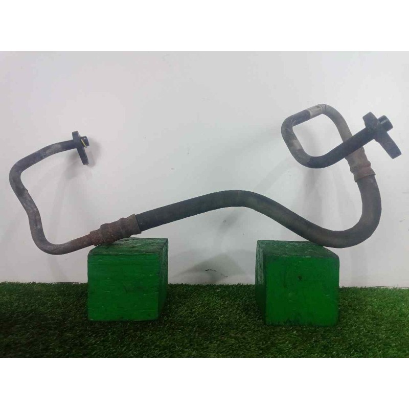 Recambio de tubos aire acondicionado para volvo v50 familiar 2.4 cat referencia OEM IAM 4N5H19N601AC  