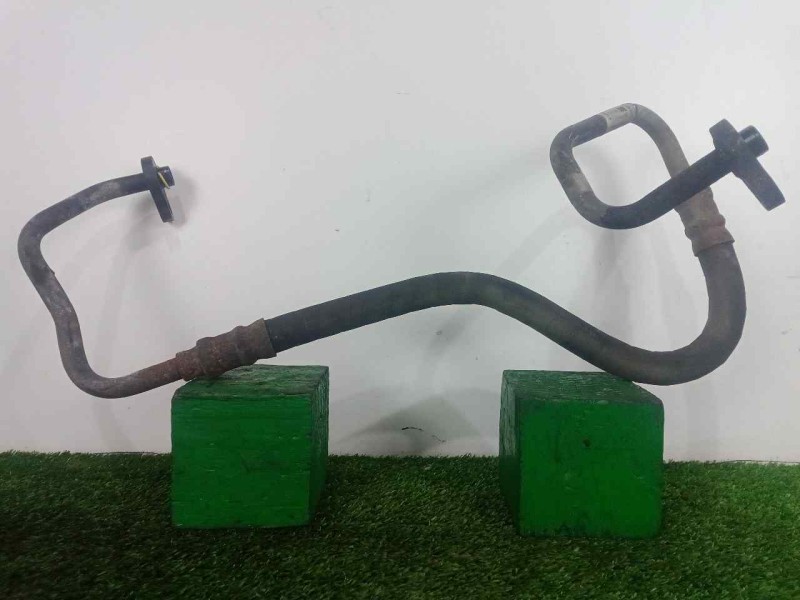 Recambio de tubos aire acondicionado para volvo v50 familiar 2.4 cat referencia OEM IAM 4N5H19N601AC  