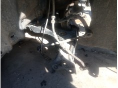 Recambio de brazo suspension inferior delantero derecho para seat ibiza (6p1) 1.2 tsi referencia OEM IAM   