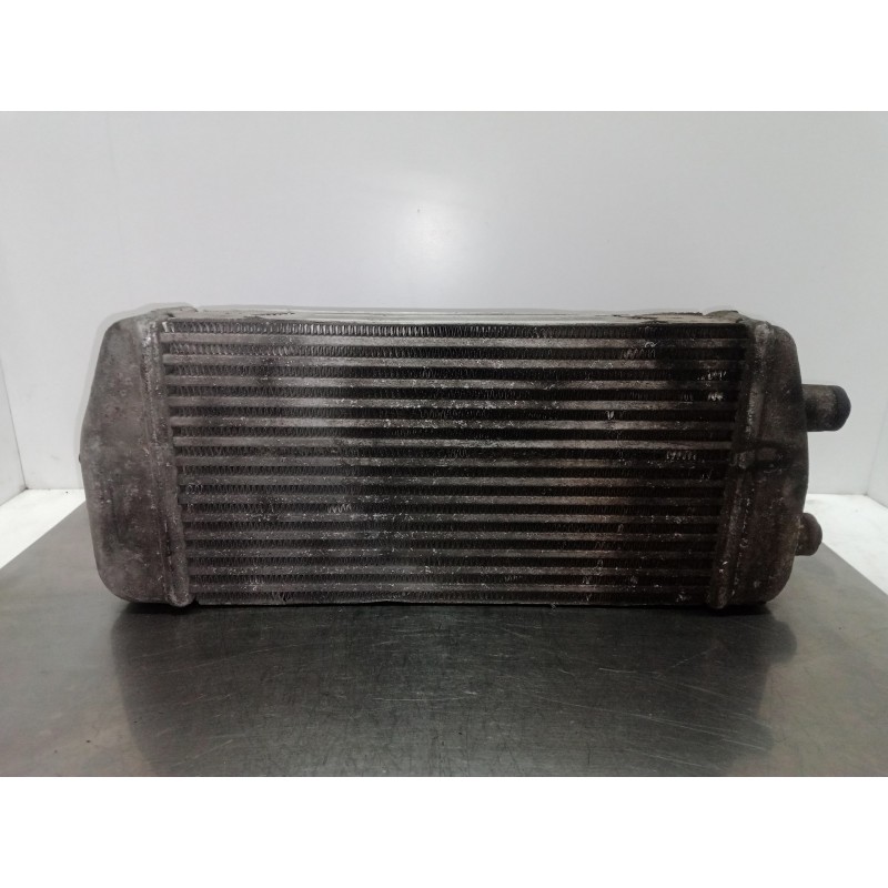Recambio de intercooler para kia carnival 2.9 crdi cat referencia OEM IAM 281904X90X KEFICO 4.PINES