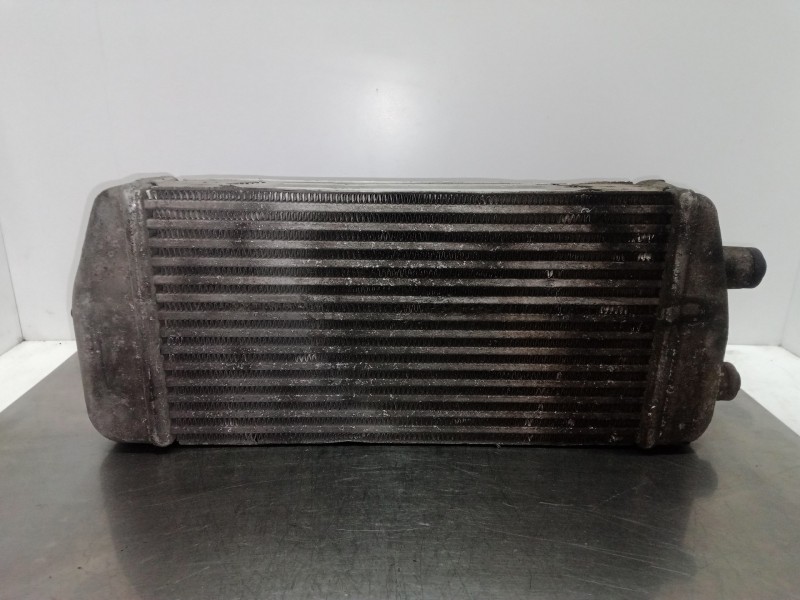 Recambio de intercooler para kia carnival 2.9 crdi cat referencia OEM IAM 281904X90X KEFICO 4.PINES