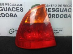Recambio de piloto trasero izquierdo para bmw serie 3 touring (e46) 2.0 16v diesel cat referencia OEM IAM 8368757 01-05 - EXTERI