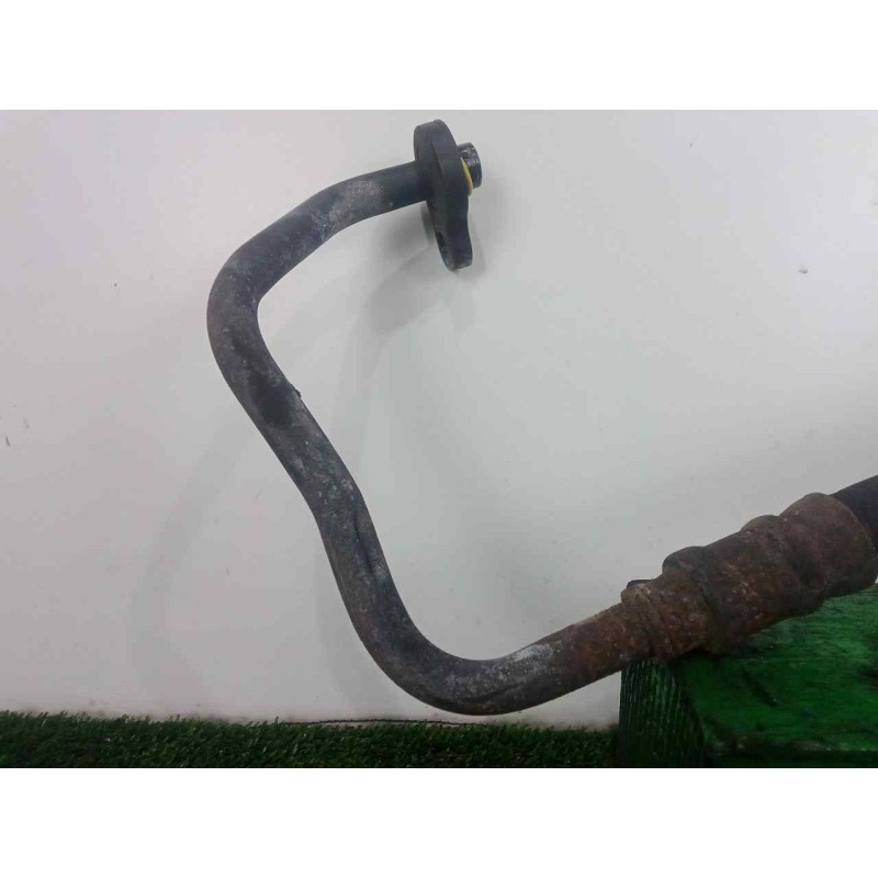 Recambio de tubos aire acondicionado para volvo v50 familiar 2.4 cat referencia OEM IAM 4N5H19N601AC  