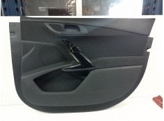 Recambio de guarnecido puerta delantera derecha para peugeot 508 2.0 16v hdi fap referencia OEM IAM   