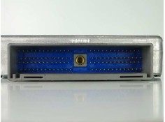 Recambio de centralita motor uce para mazda 626 berlina (gf) 2.0 16v cat referencia OEM IAM F7FF12A650FJ-FSJ318881J VISTEON  2