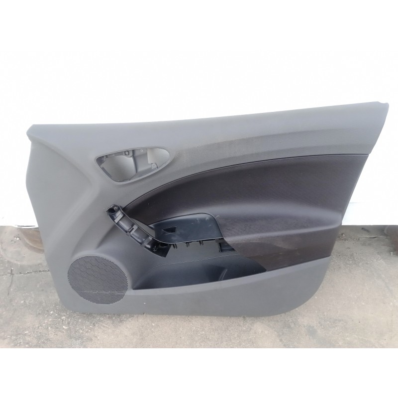 Recambio de guarnecido puerta delantera derecha para seat ibiza sc (6j1) 1.2 tdi referencia OEM IAM   