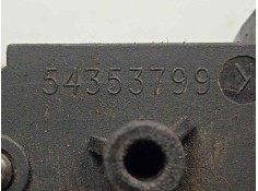 Recambio de mando luces para land rover freelander 2.0 d turbo referencia OEM IAM 54353799 MANDO.DOBLE  2