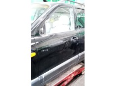 Recambio de puerta delantera izquierda para hyundai santa fe (sm) 2.0 crdi cat referencia OEM IAM   