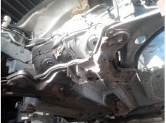 Recambio de puente delantero para citroën ds3 1.6 16v referencia OEM IAM   