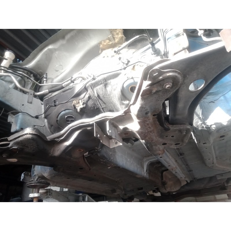 Recambio de puente delantero para citroën ds3 1.6 16v referencia OEM IAM   