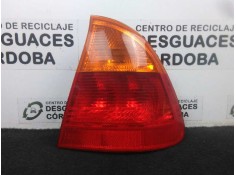 Recambio de piloto trasero derecho para bmw serie 3 touring (e46) 2.0 16v diesel cat referencia OEM IAM 8368758 01-05 - EXTERIOR
