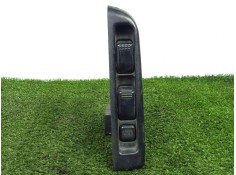 Recambio de mando elevalunas delantero izquierdo para isuzu npr 77 3.0 d referencia OEM IAM  2 BOTONES MAS BLOQUEO 