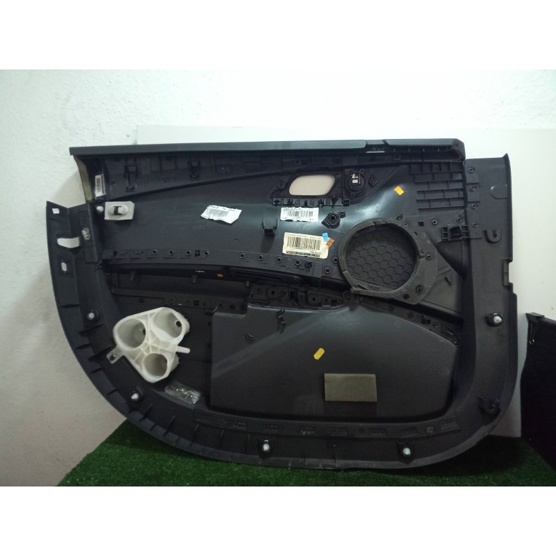 Recambio de guarnecido puerta delantera derecha para peugeot 508 2.0 16v hdi fap referencia OEM IAM   
