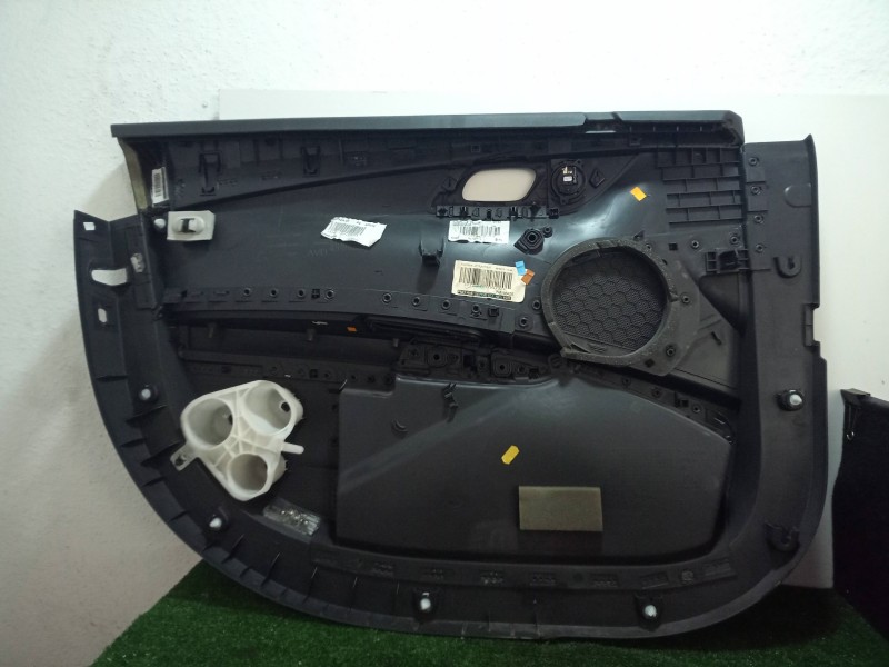 Recambio de guarnecido puerta delantera derecha para peugeot 508 2.0 16v hdi fap referencia OEM IAM   