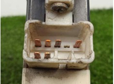 Recambio de mando elevalunas delantero izquierdo para isuzu npr 77 3.0 d referencia OEM IAM  2 BOTONES MAS BLOQUEO  2