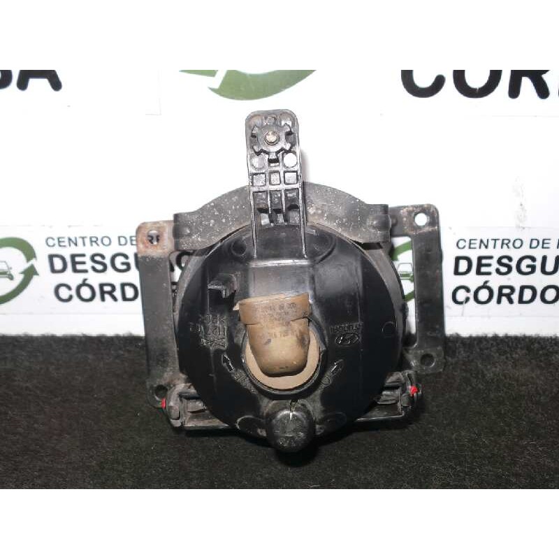 Recambio de faro antiniebla izquierdo para hyundai tucson (jm) 2.0 crdi cat referencia OEM IAM NOTIENEREFERENCIA  