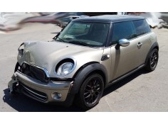 Recambio de pinza freno delantera izquierda para mini mini (r56) 1.6 16v diesel cat referencia OEM IAM   