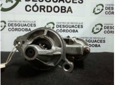 Recambio de motor arranque para daewoo leganza 2.0 cat referencia OEM IAM 96208785  9.DIENTES