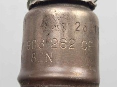 Recambio de sonda lambda para seat leon (5f1) 2.0 16v tsi referencia OEM IAM 06K906262CF 4.CABLES 4.PINES 2