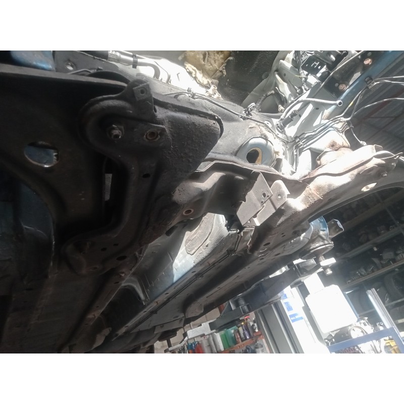 Recambio de puente delantero para citroën ds3 1.6 16v referencia OEM IAM   