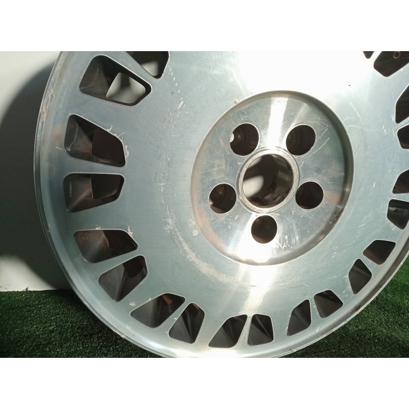 Recambio de llanta para lancia thesis (115) 2.4 jtd cat referencia OEM IAM 60677591 16´´PULGADAS LLANTAS - LLANTA