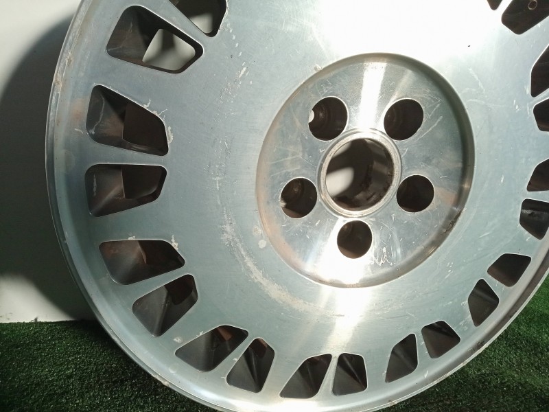 Recambio de llanta para lancia thesis (115) 2.4 jtd cat referencia OEM IAM 60677591 16´´PULGADAS LLANTAS - LLANTA