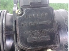 Recambio de caudalimetro para ford focus berlina (cak) 1.8 tdci turbodiesel cat referencia OEM IAM 98AB12B579B3B   2