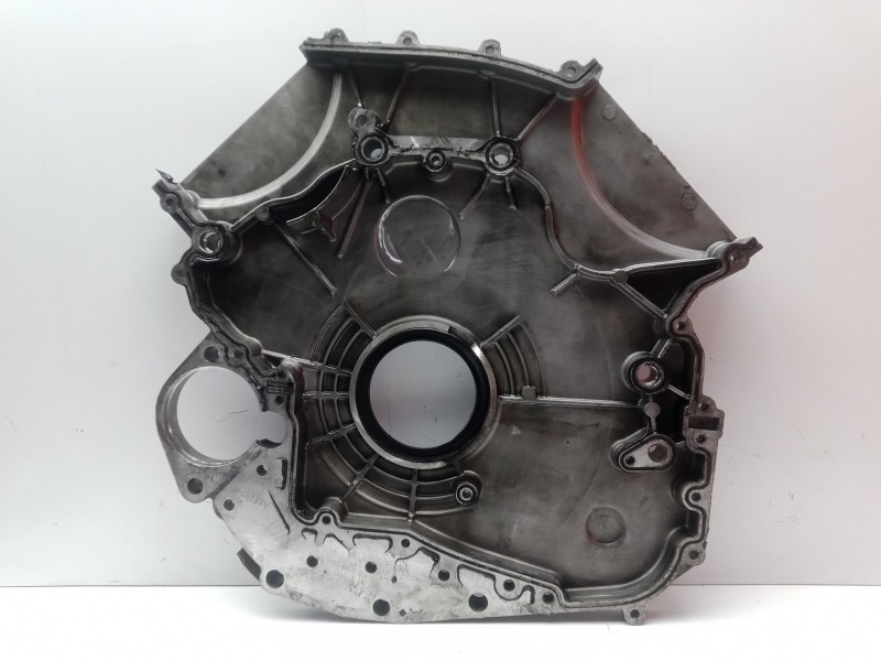 Recambio de tapa distribucion para audi a6 berlina (4f2) 3.0 v6 24v tdi referencia OEM IAM 059103173M  