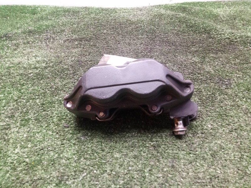 Recambio de pinza freno delantera derecha para hyosung gt 650i referencia OEM IAM SINREFERENCIA 4.PISTONES 