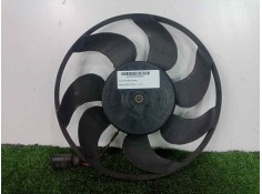 Recambio de electroventilador para audi a3 (8p) 2.0 tdi referencia OEM IAM 1K0959455DG Ø DIAMETRO: 290MM 2.PINES