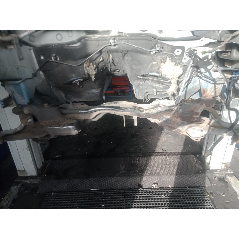 Recambio de puente delantero para citroën ds3 1.6 16v referencia OEM IAM   
