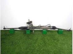 Recambio de cremallera direccion para peugeot 206 berlina 1.6 hdi fap cat (9hz / dv6ted4) referencia OEM IAM  1370MM - KOYO ASIS