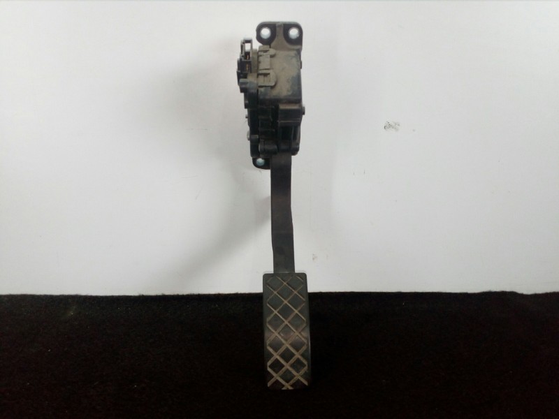 Recambio de potenciometro pedal para seat ibiza (6l1) 1.9 tdi referencia OEM IAM 6Q1721503B-6PV00849501  