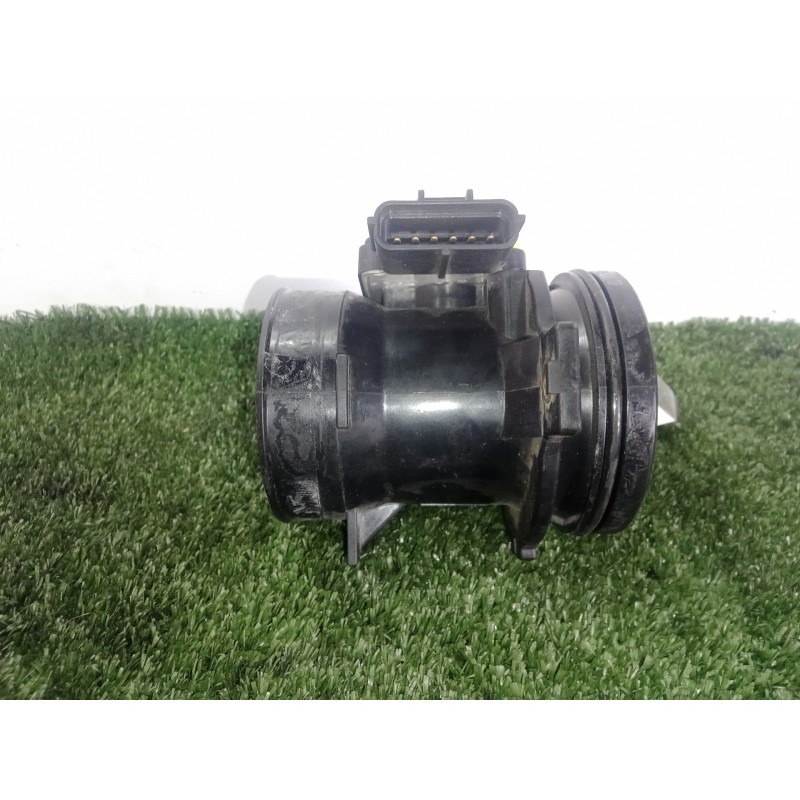 Recambio de caudalimetro para ford focus berlina (cak) 1.8 tdci turbodiesel cat referencia OEM IAM 98AB12B579B3B  