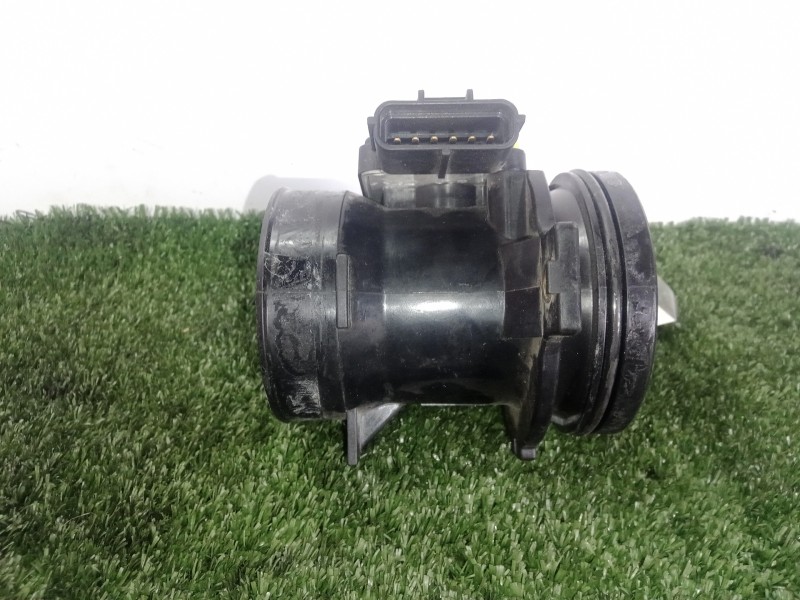 Recambio de caudalimetro para ford focus berlina (cak) 1.8 tdci turbodiesel cat referencia OEM IAM 98AB12B579B3B  