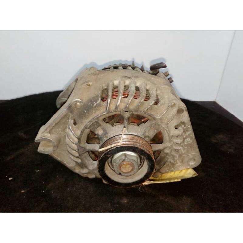 Recambio de alternador para citroën zx 1.6 referencia OEM IAM NOTIENEREF  80 AH