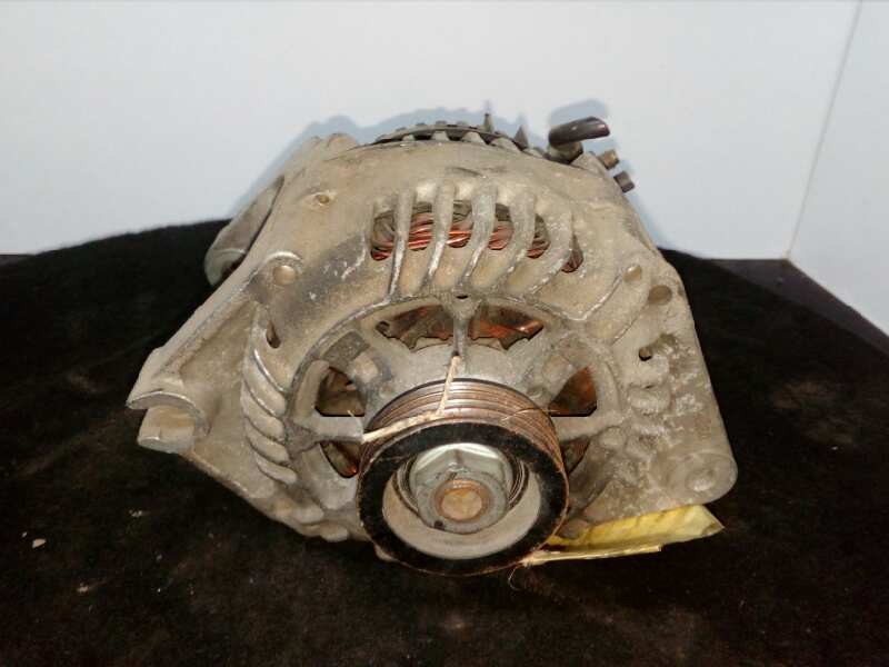 Recambio de alternador para citroën zx 1.6 referencia OEM IAM NOTIENEREF  80 AH