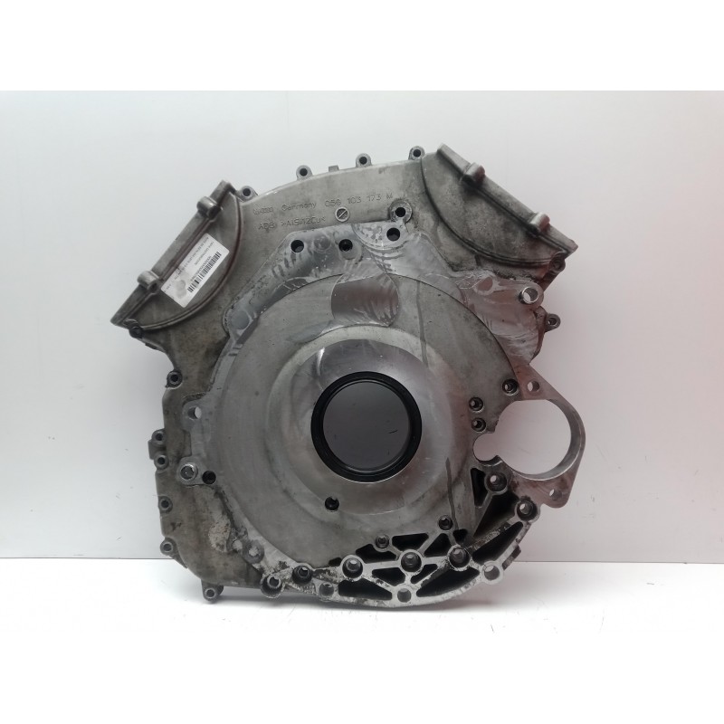 Recambio de tapa distribucion para audi a6 berlina (4f2) 3.0 v6 24v tdi referencia OEM IAM 059103173M  
