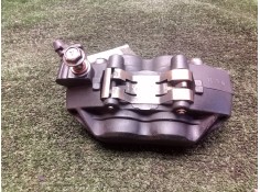 Recambio de pinza freno delantera derecha para hyosung gt 650i referencia OEM IAM SINREFERENCIA 4.PISTONES  2