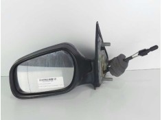 Recambio de retrovisor izquierdo para citroën xsara break 1.9 turbodiesel referencia OEM IAM  1.SERIE - MANUAL AZUL