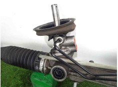 Recambio de cremallera direccion para peugeot 206 berlina 1.6 hdi fap cat (9hz / dv6ted4) referencia OEM IAM  1370MM - KOYO ASIS 2