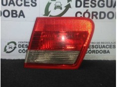 Recambio de piloto trasero derecho interior para bmw serie 3 touring (e46) 2.0 16v diesel cat referencia OEM IAM  01-05 - INTERI
