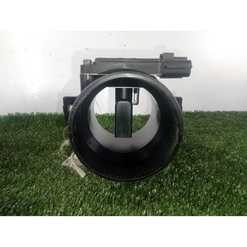 Recambio de caudalimetro para ford focus berlina (cak) 1.8 tdci turbodiesel cat referencia OEM IAM 98AB12B579B3B  