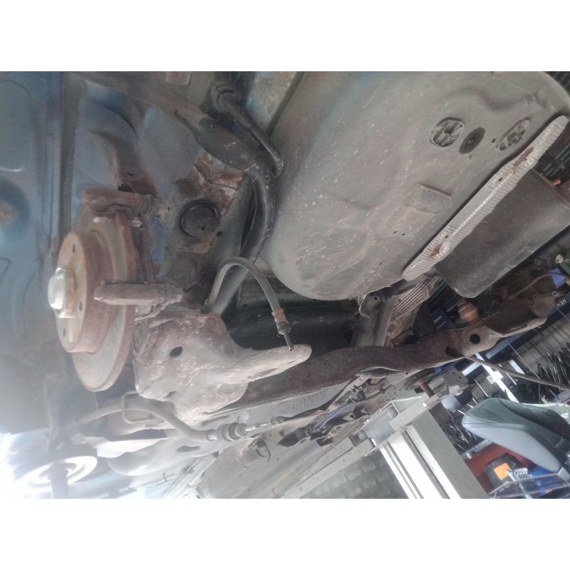 Recambio de puente trasero para citroën ds3 1.6 16v referencia OEM IAM   