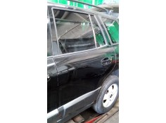 Recambio de puerta trasera izquierda para hyundai santa fe (sm) 2.0 crdi cat referencia OEM IAM   