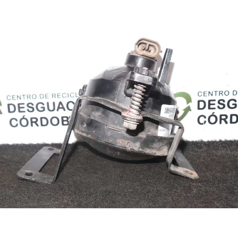Recambio de faro antiniebla izquierdo para hyundai tucson (jm) 2.0 crdi cat referencia OEM IAM NOTIENEREFERENCIA  