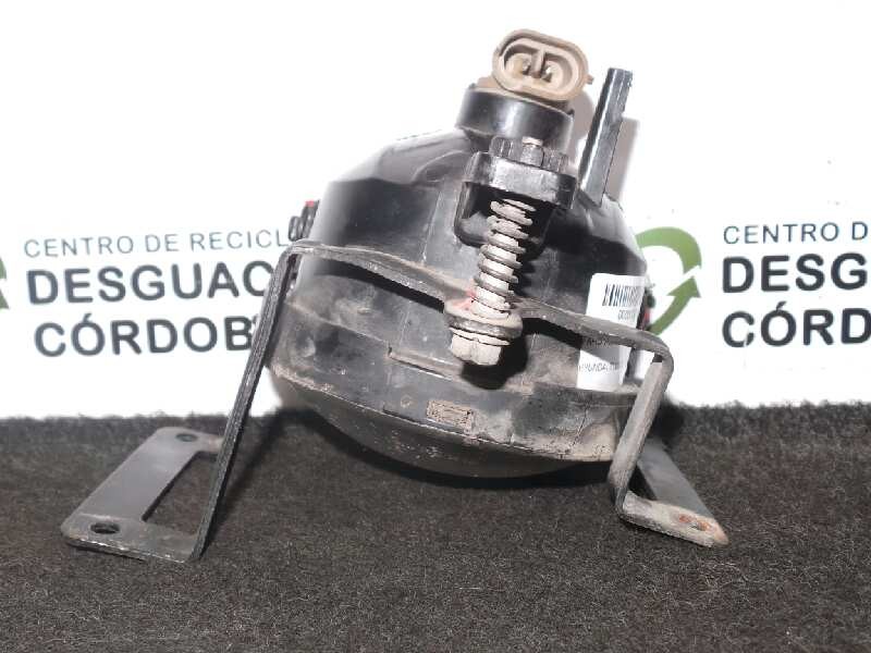 Recambio de faro antiniebla izquierdo para hyundai tucson (jm) 2.0 crdi cat referencia OEM IAM NOTIENEREFERENCIA  