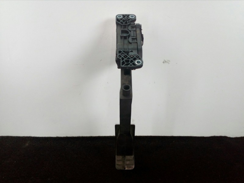 Recambio de potenciometro pedal para seat ibiza (6l1) 1.9 tdi referencia OEM IAM 6Q1721503B-6PV00849501  
