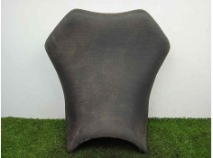 Recambio de asiento para kawasaki ninja 250 r referencia OEM IAM 530660168 DELANTERO 